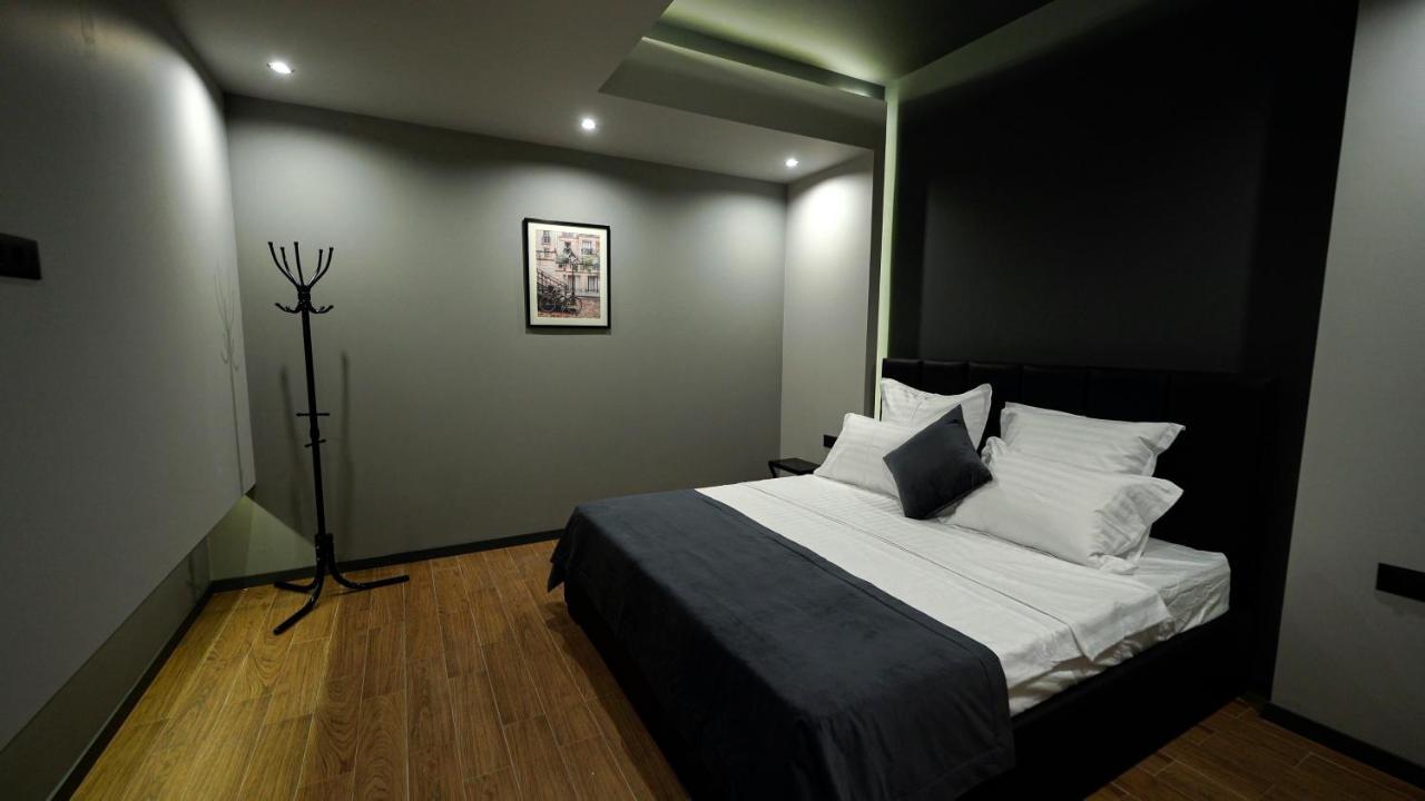 Hotel Elion Jerevan Buitenkant foto